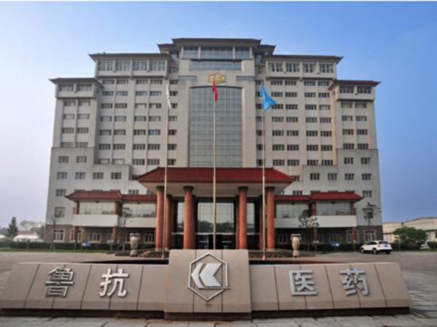 山东鲁抗制药